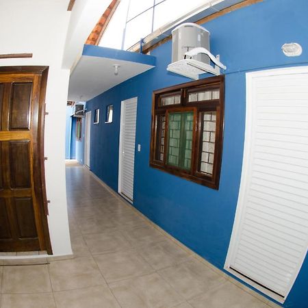 Perola Suites - Penha Penha  Buitenkant foto
