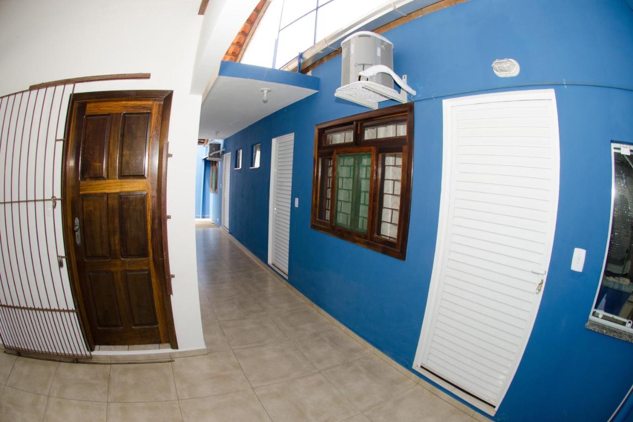 Perola Suites - Penha Penha  Buitenkant foto