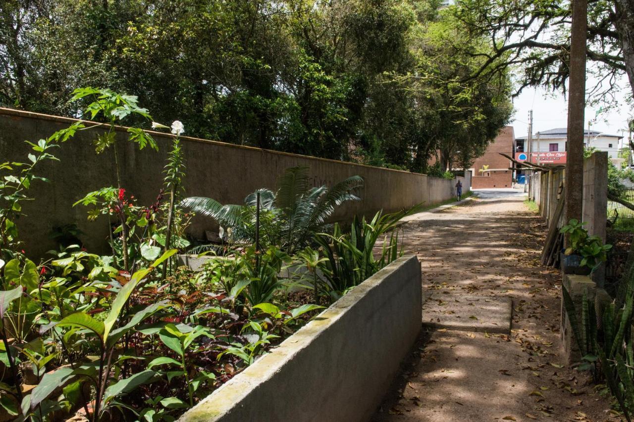Perola Suites - Penha Penha  Buitenkant foto