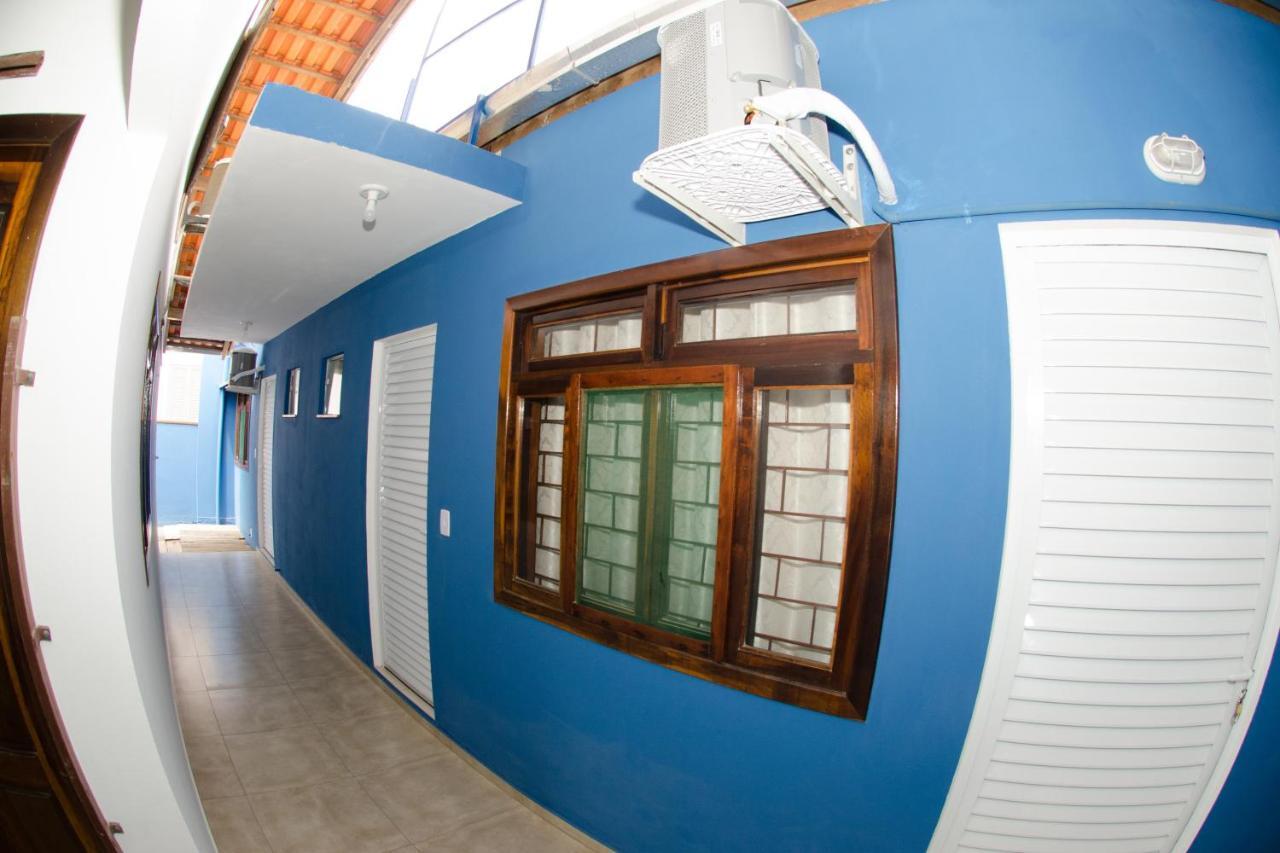 Perola Suites - Penha Penha  Buitenkant foto