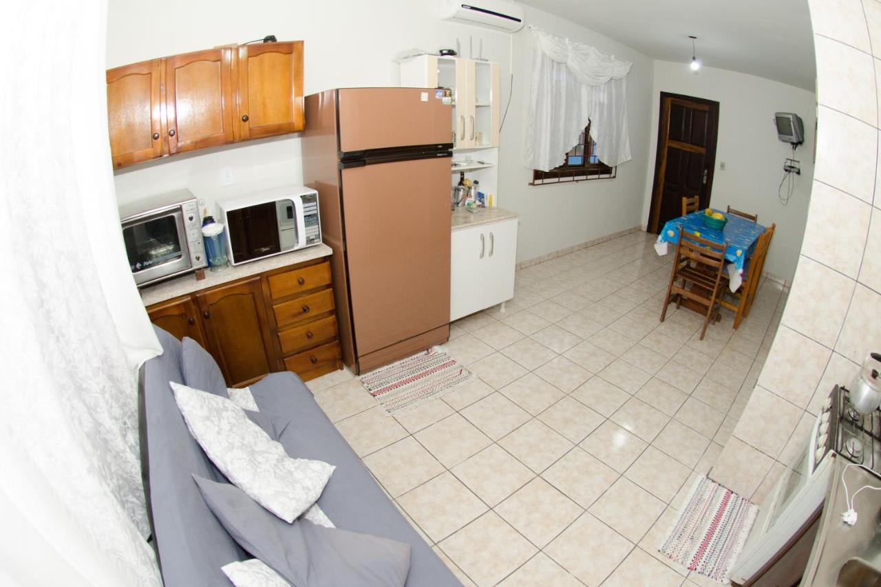Perola Suites - Penha Penha  Buitenkant foto