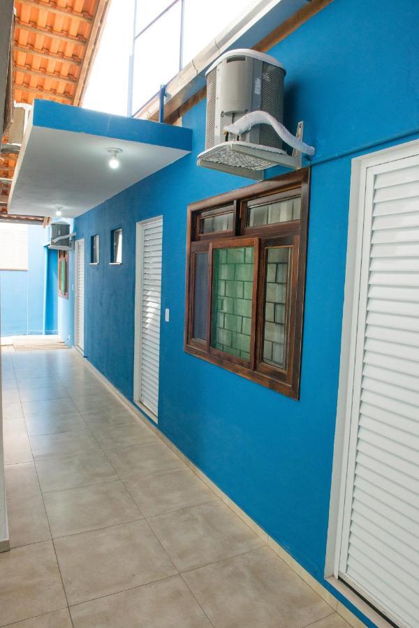 Perola Suites - Penha Penha  Buitenkant foto