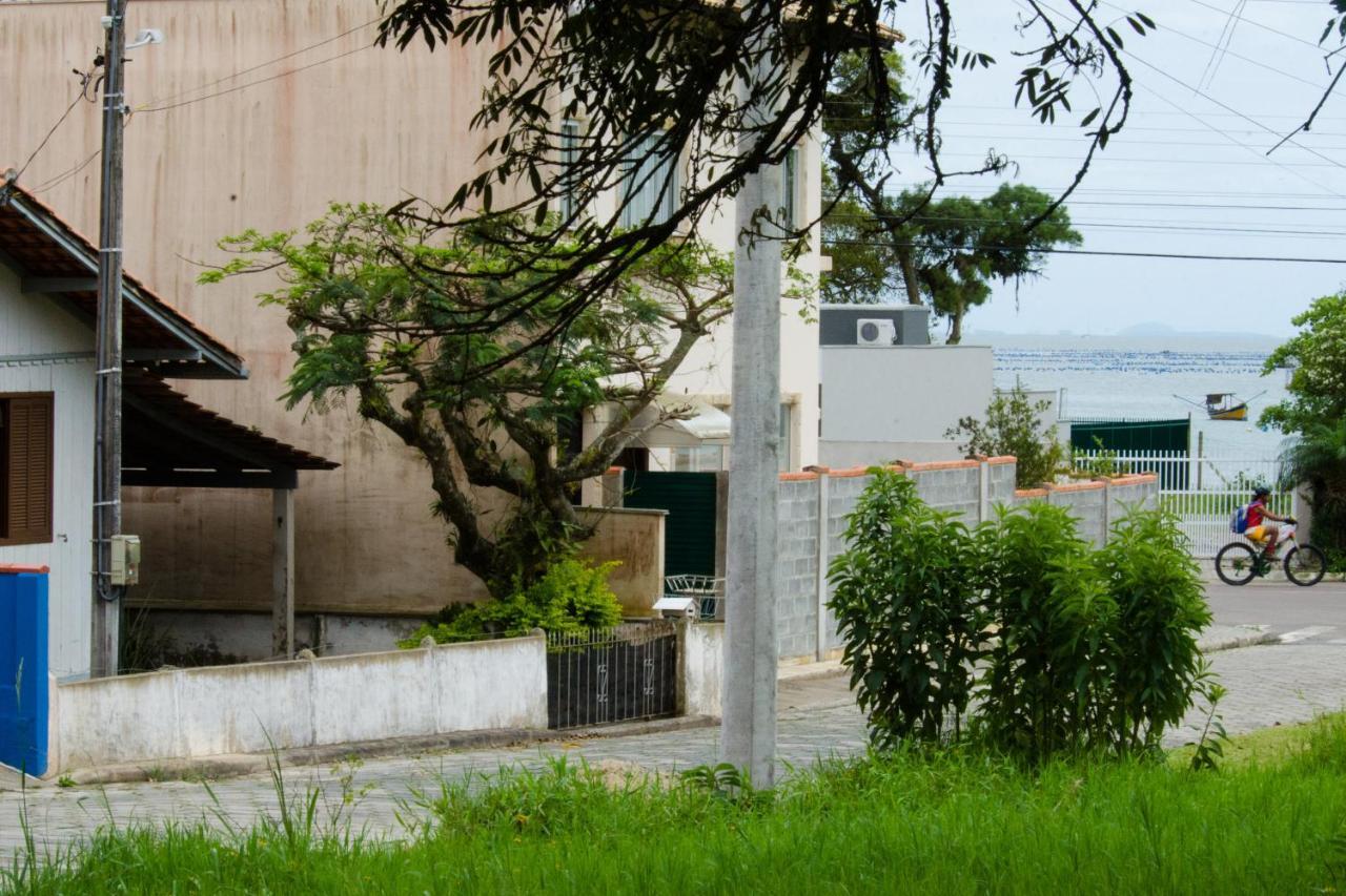 Perola Suites - Penha Penha  Buitenkant foto