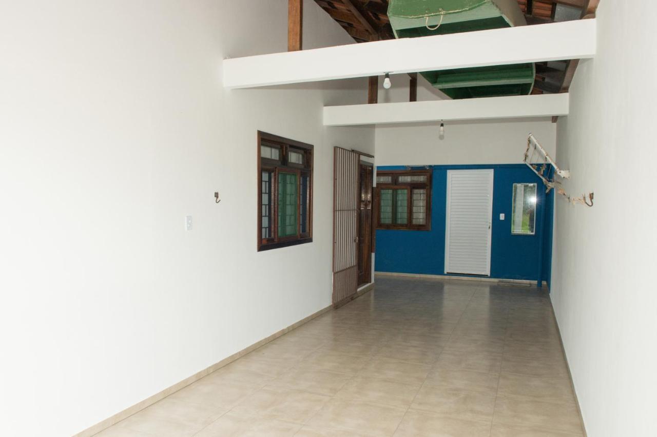 Perola Suites - Penha Penha  Buitenkant foto