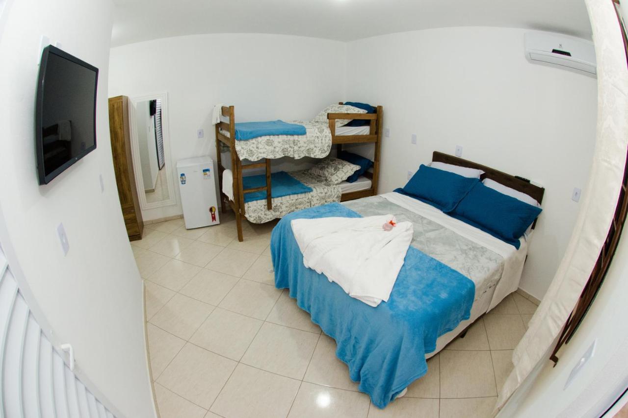 Perola Suites - Penha Penha  Buitenkant foto