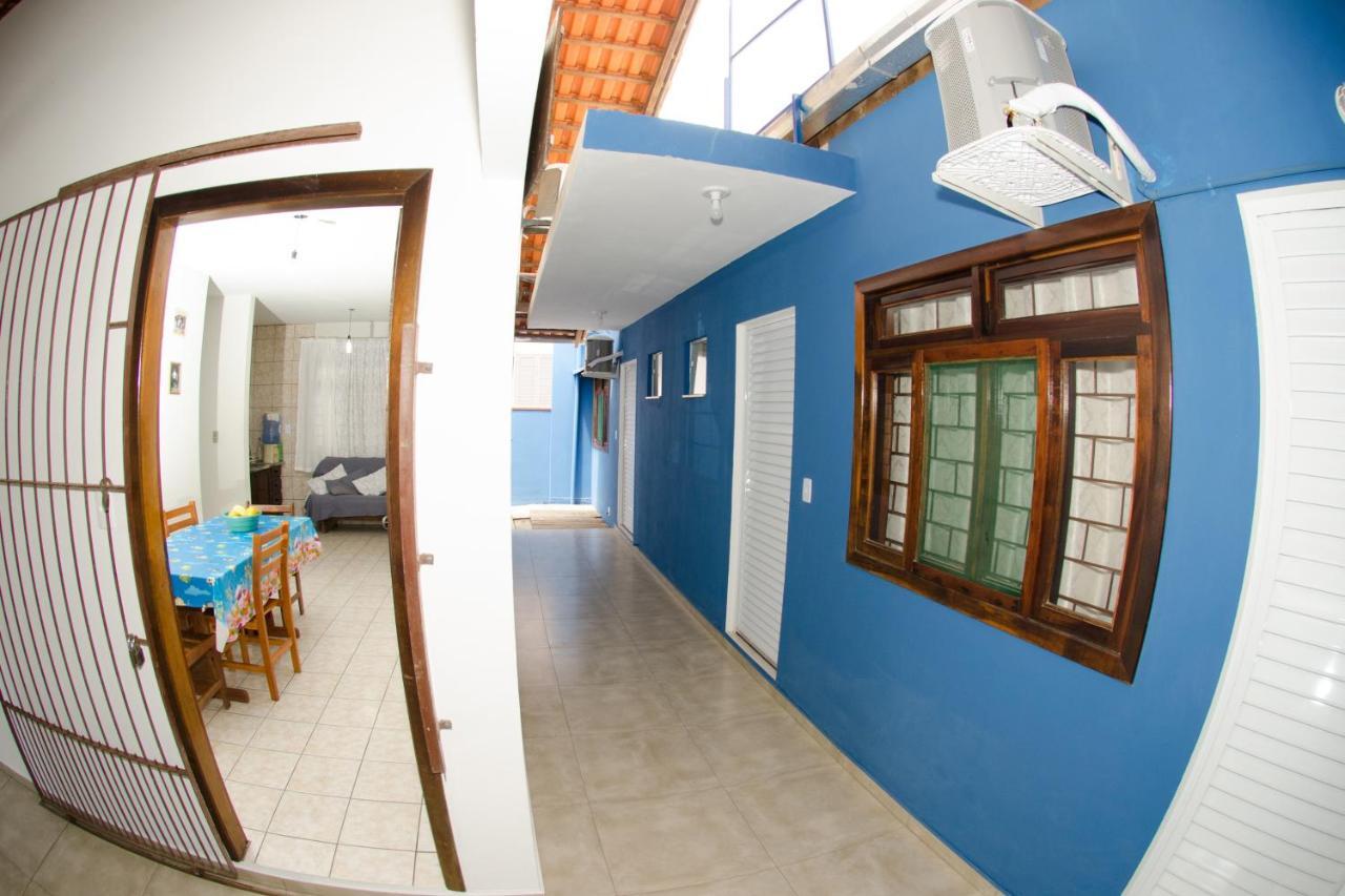 Perola Suites - Penha Penha  Buitenkant foto