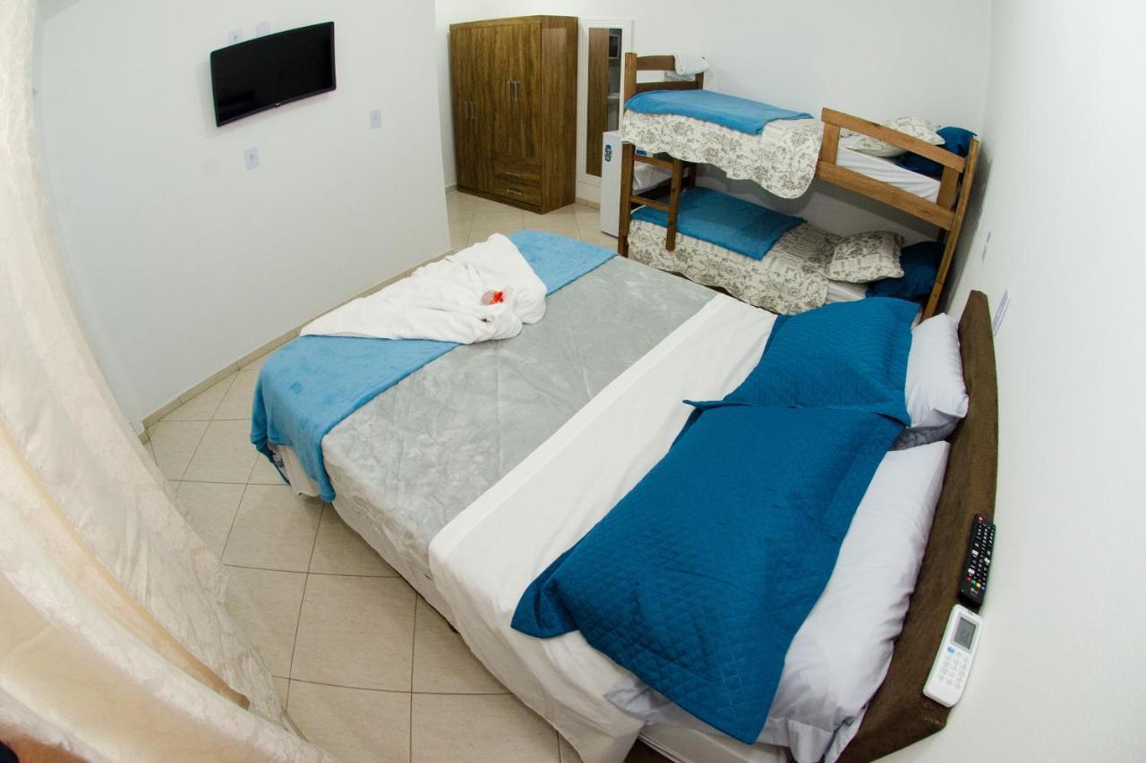 Perola Suites - Penha Penha  Buitenkant foto