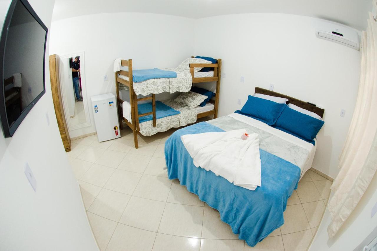 Perola Suites - Penha Penha  Buitenkant foto