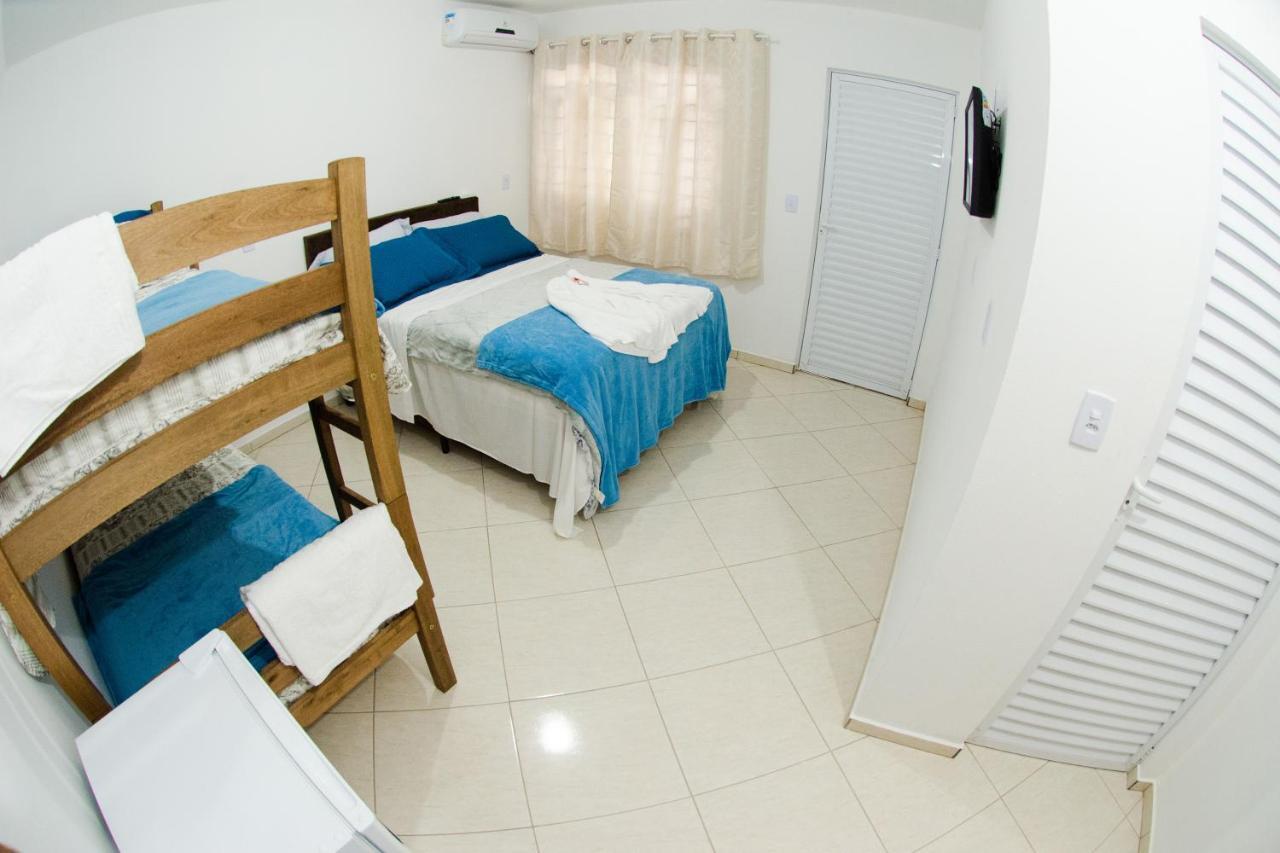 Perola Suites - Penha Penha  Buitenkant foto